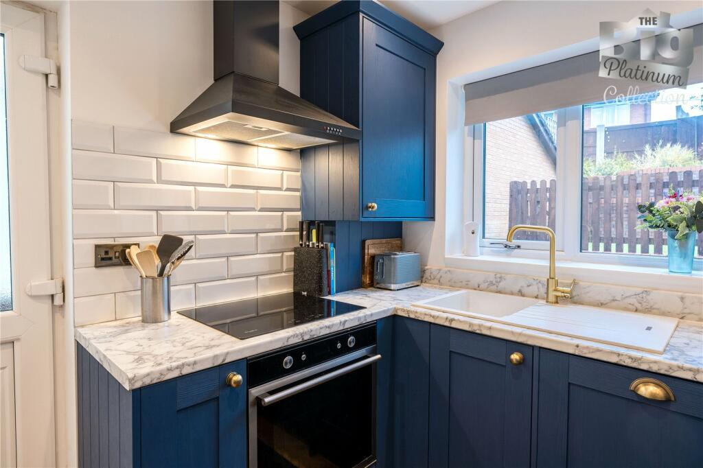 Additional image 10 of Min Awel, Flint, CH6