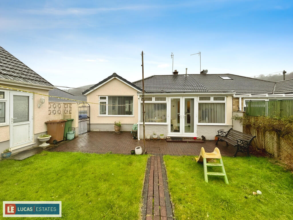 Additional image 18 of Pantglas, Llanbradach, Caerphilly