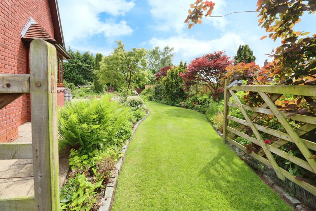 Additional image 4 of Crossdale Road, Bromborough