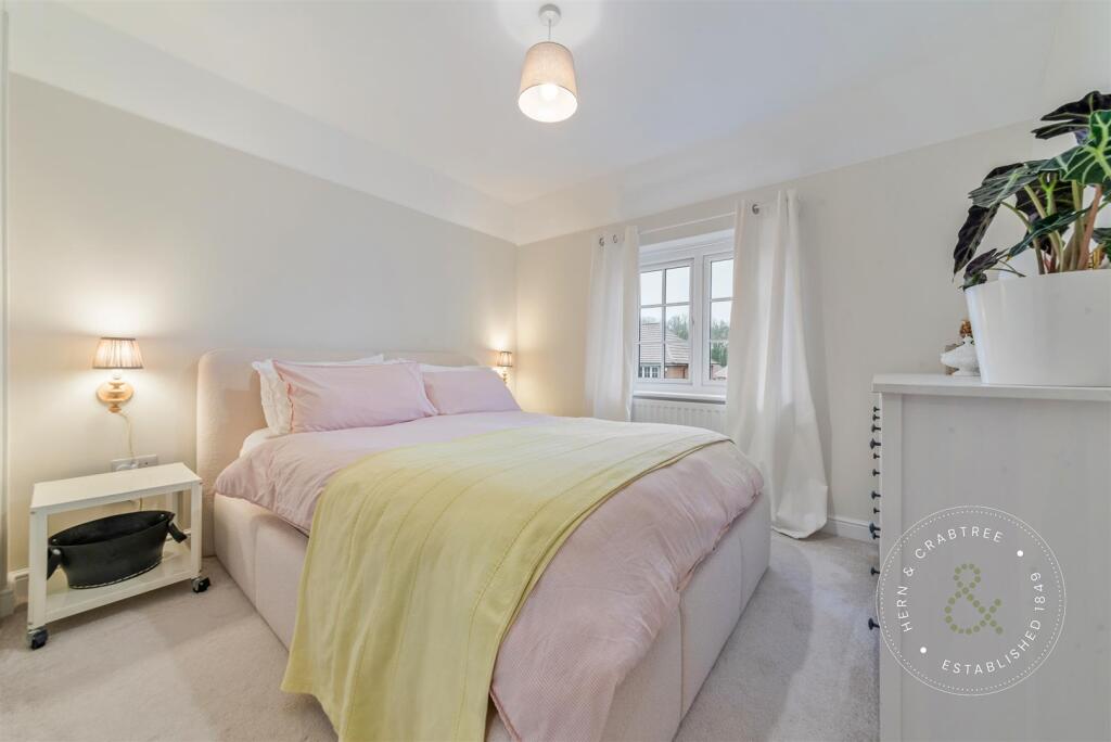 Additional image 7 of Pentrebane Drive, Cae St Fagans, Cardiff