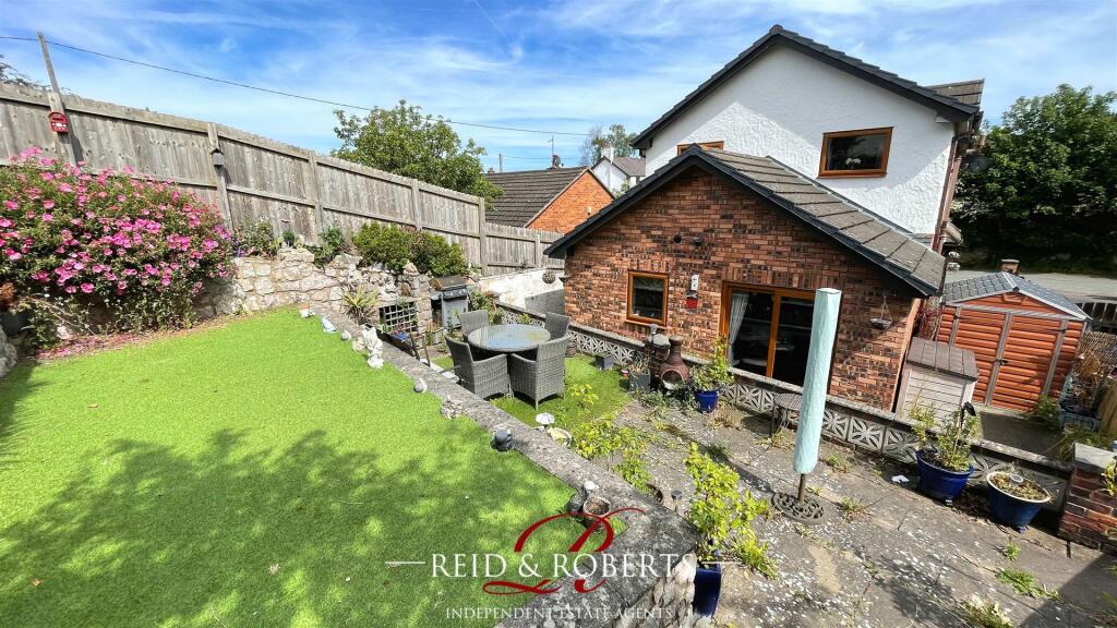 Additional image 19 of Merllyn Lane Bagillt