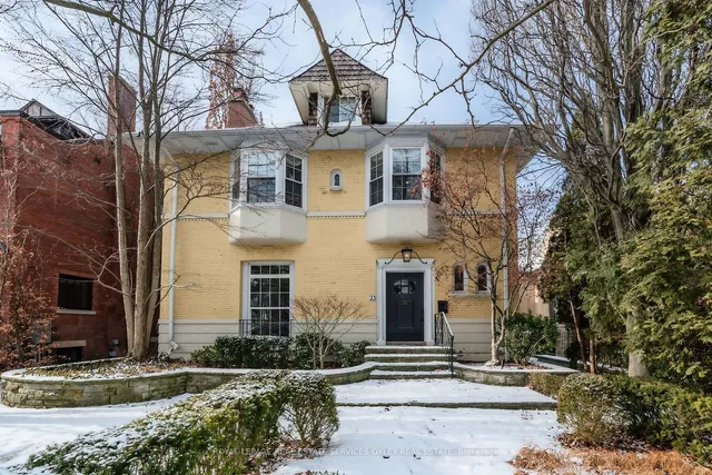 23 South Dr
