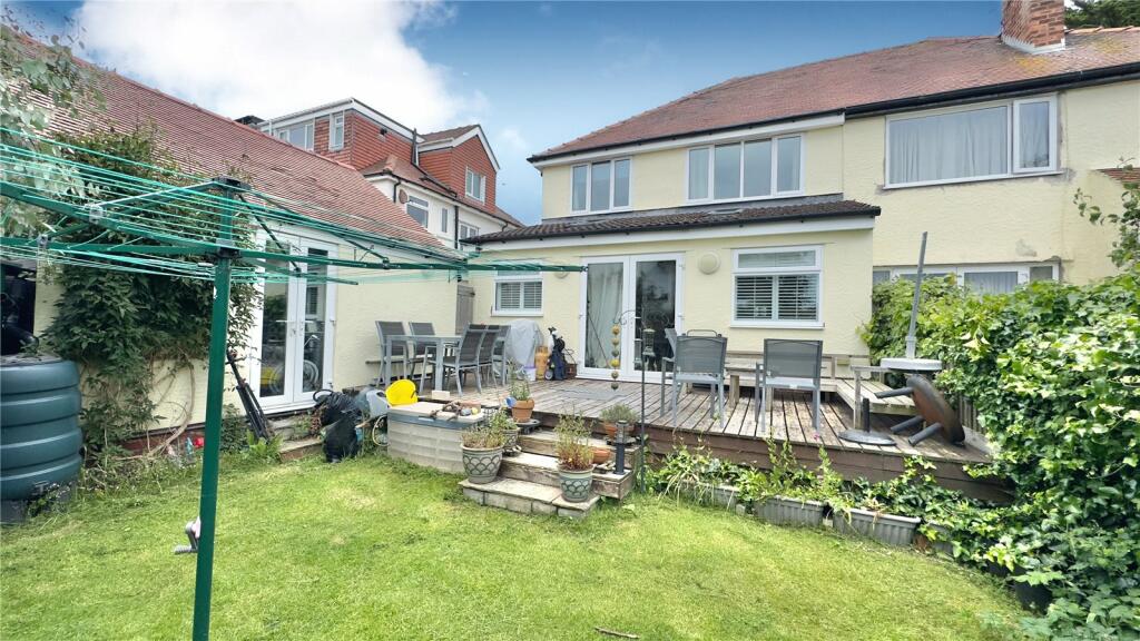 Additional image 19 of Ashburton Road, West Kirby, Wirral, Merseyside, CH48