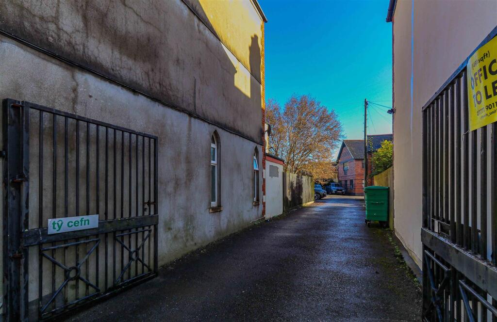 Additional image 3 of Ty Cefn, Canton