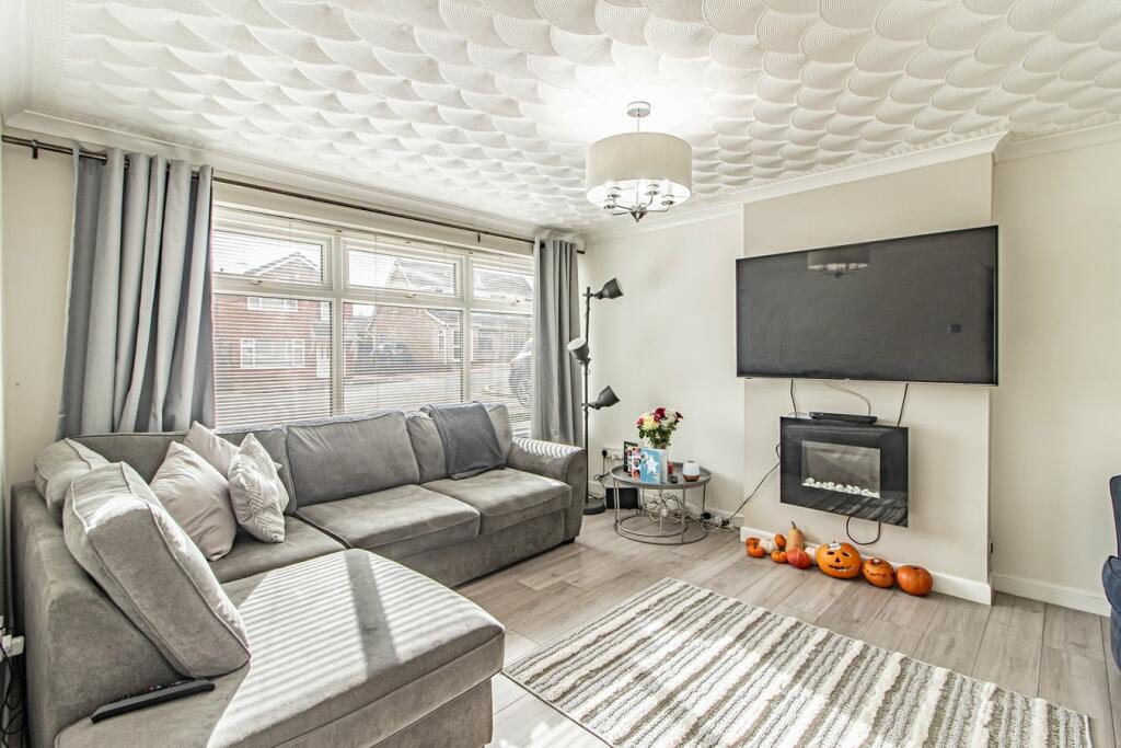 Additional image 4 of Chalfont Close, Beddau, Pontypridd, CF38