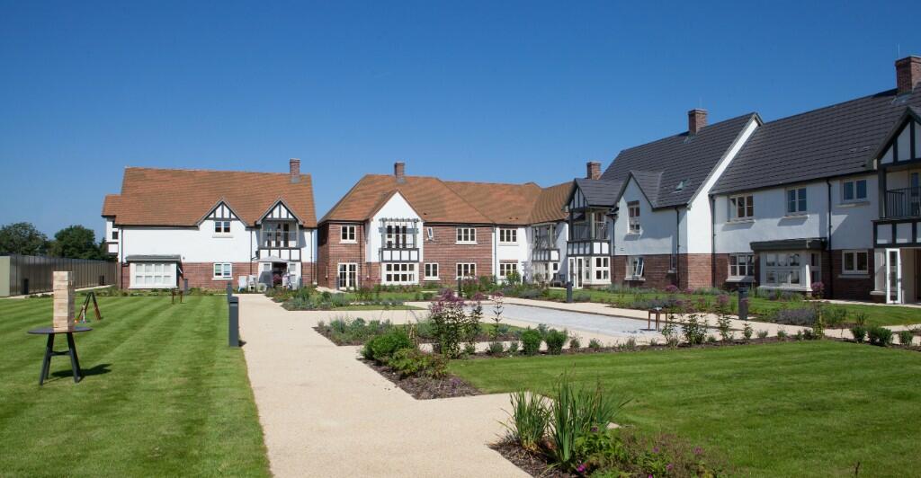 Additional image 9 of Primrose Vale. Gifford Lea, Clough Lane, Cheshire CH3