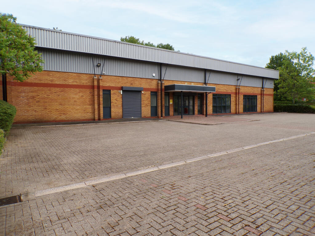 Additional image 6 of Triangle Business Park, Pentrebach, Merthyr Tydfil, CF48 4TQ