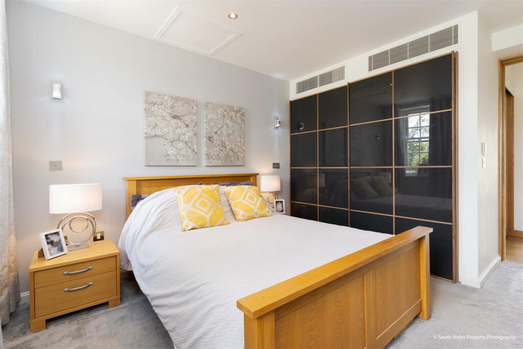 Additional image 8 of Hensol Castle Park, Hensol, Pontyclun