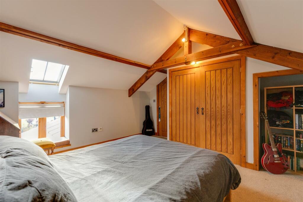 Additional image 31 of Kwisha, The Germonds, Watery Lane, Welsh St Donats, CF71 7SS