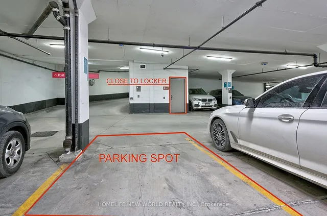 Additional image 27 of 225 Village Green Sq Unit 1510