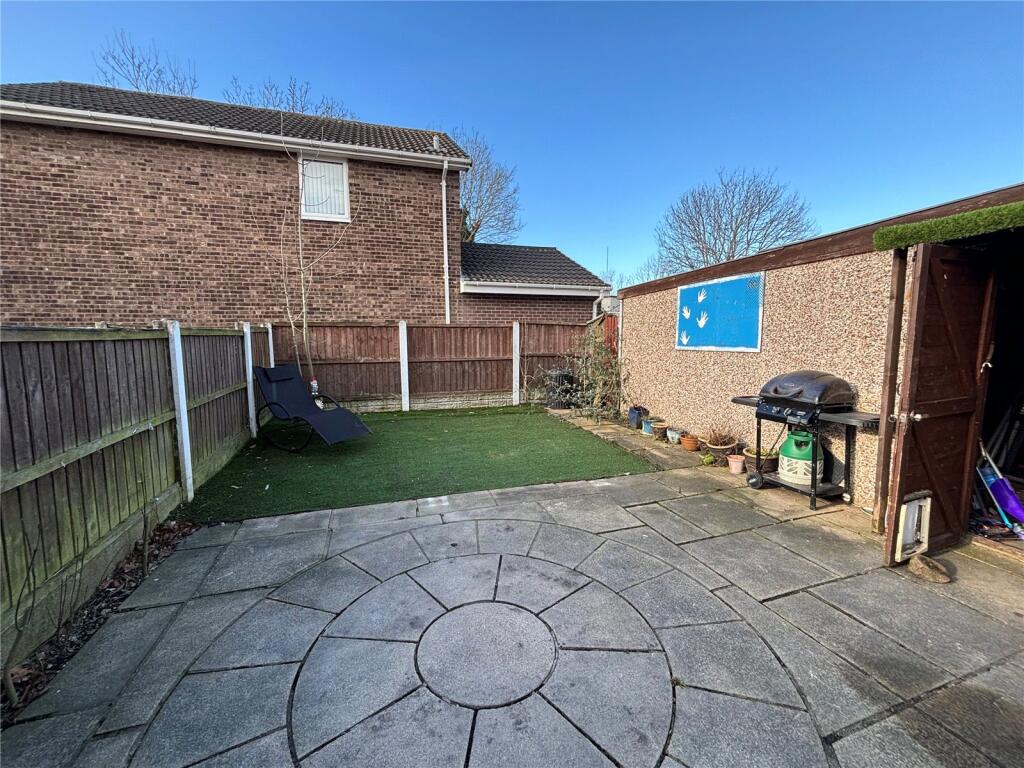 Additional image 18 of Saxon Way, CHESTER, Cheshire, CH1