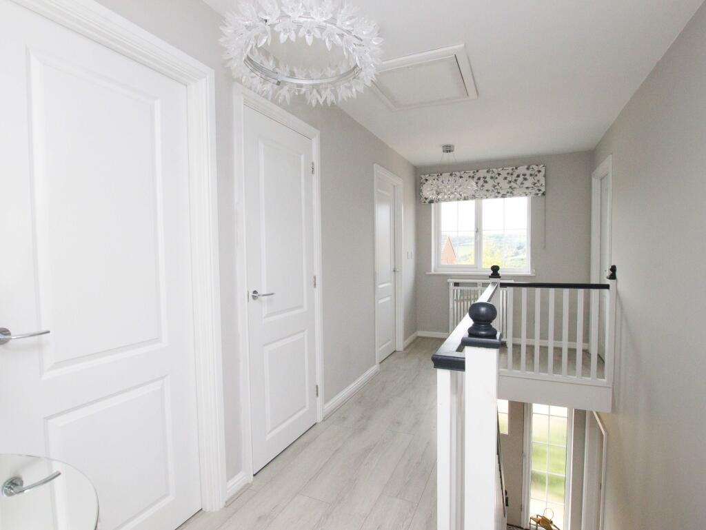 Additional image 10 of Highfields, Tonyrefail, CF39 8GA