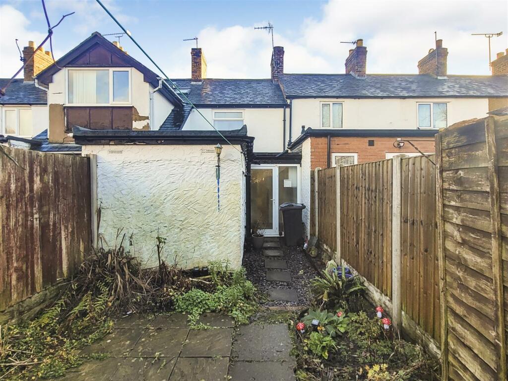 Additional image 11 of Gardners Row, Chester Road, Oakenholt