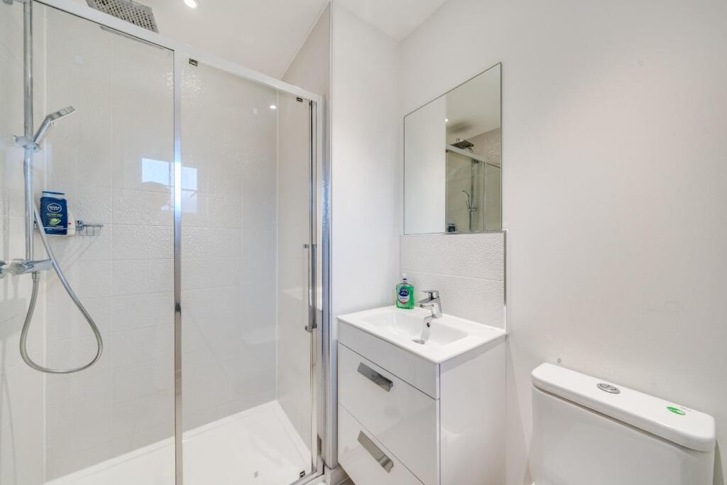 Additional image 12 of Exceptional modern family home in Yatton's popular Chestnut Park