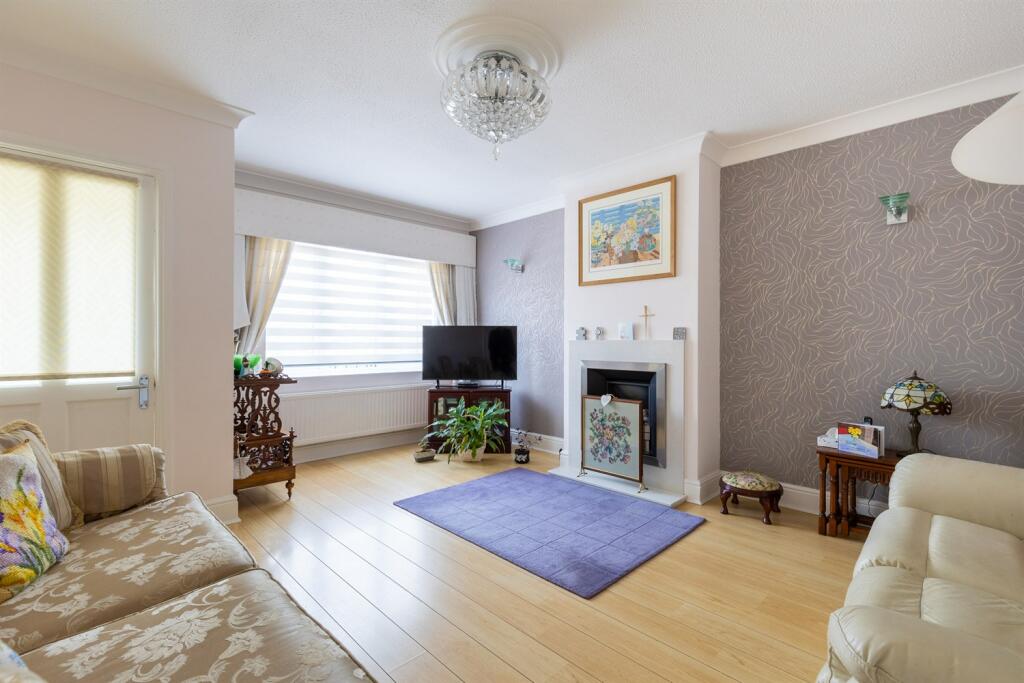 Additional image 2 of New Farm Court, The Village, Great Barrow