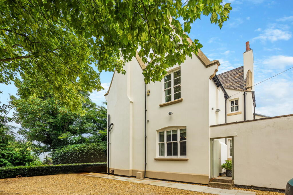Additional image 6 of Overleigh Manor, Handbridge, Chester