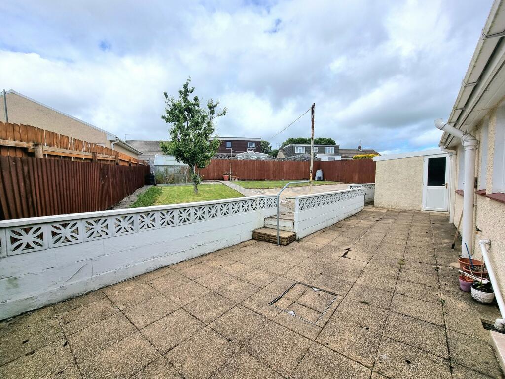 Additional image 15 of Dennis Place, Bryncethin, Bridgend County. CF32 9YP