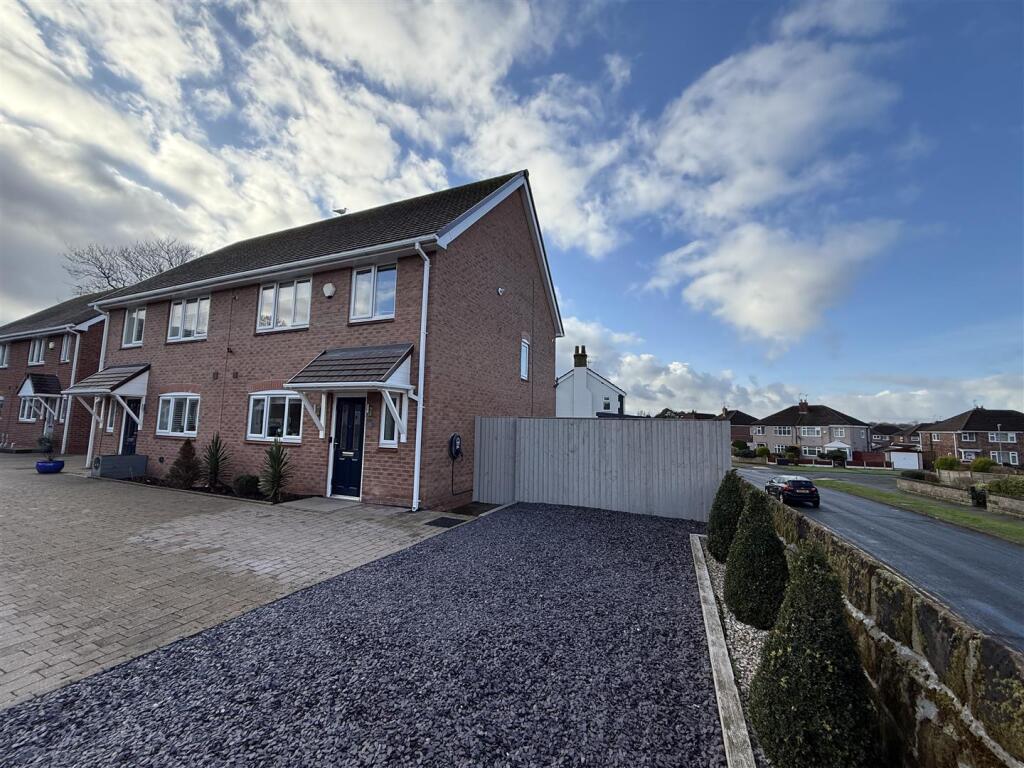 Additional image 29 of Mark Rake, Bromborough, Wirral