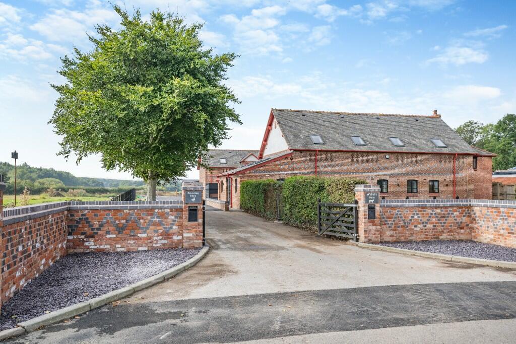 Additional image 2 of Straight Mile, Poulton, Chester