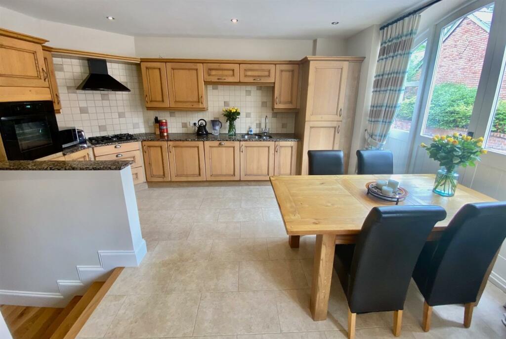 Additional image 6 of Bryn Edwin Stables, Northop Road, Flint Mountain