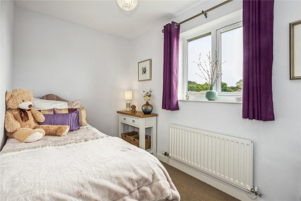 Additional image 11 of St Bridgets Court, Chester, Cheshire, CH4