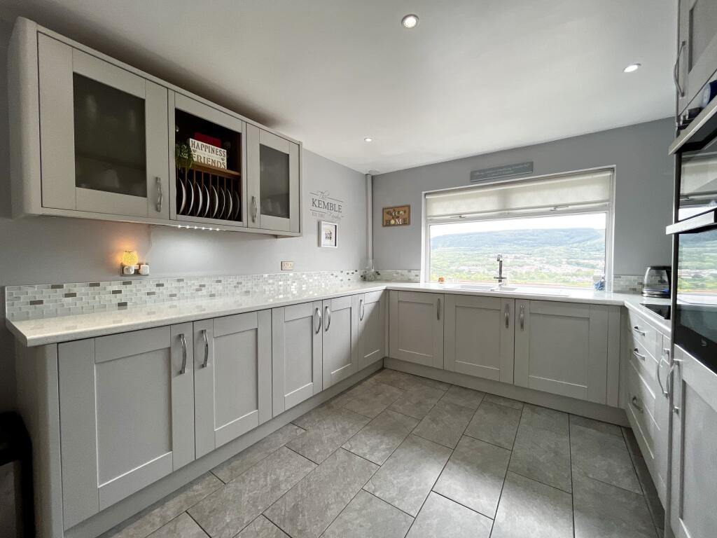 Additional image 4 of Hillcrest Avenue, Aberdare, Mid Glamorgan