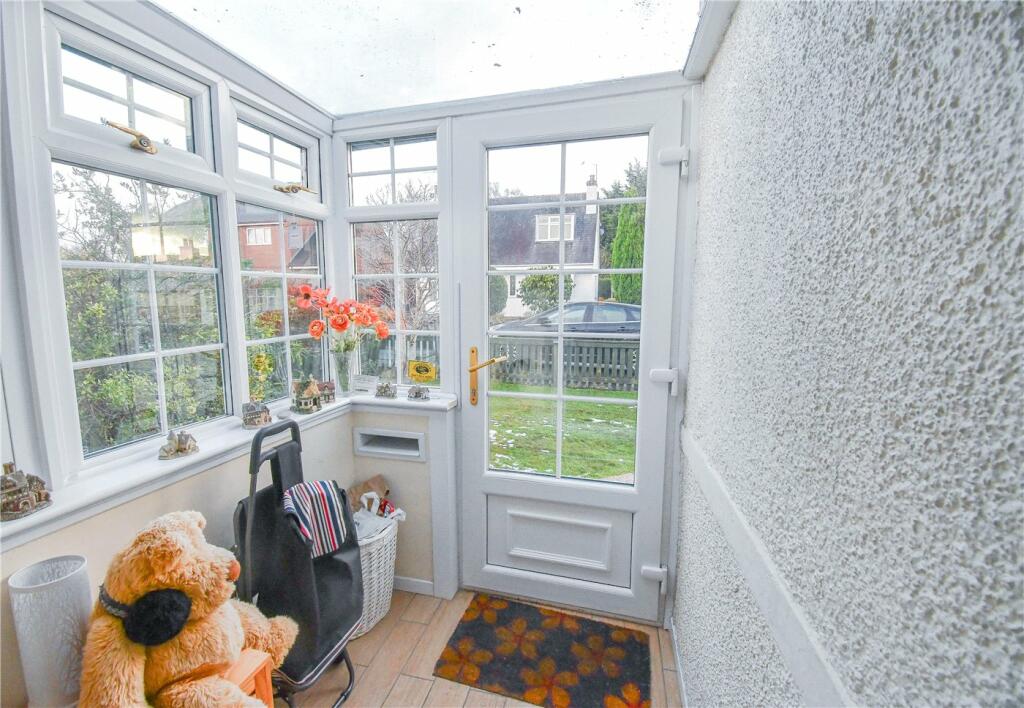 Additional image 24 of Hillview Road, Irby, Wirral