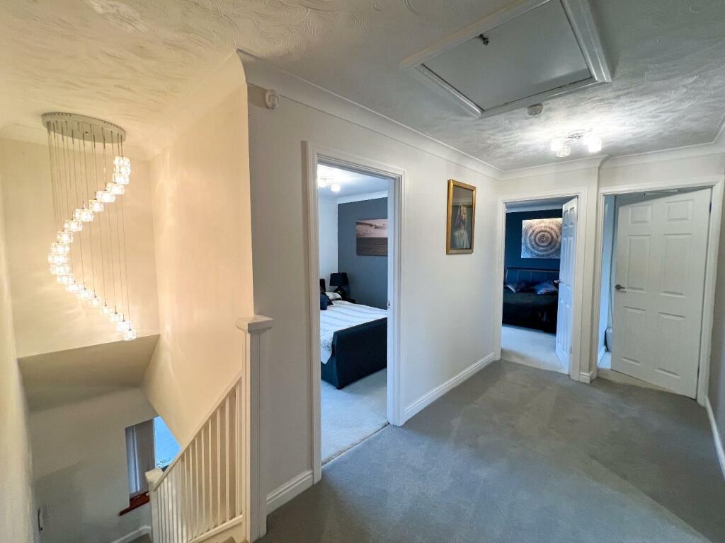 Additional image 22 of Pant Hirwaun, Heol-Y-Cyw, Bridgend County Borough, CF35 6HH