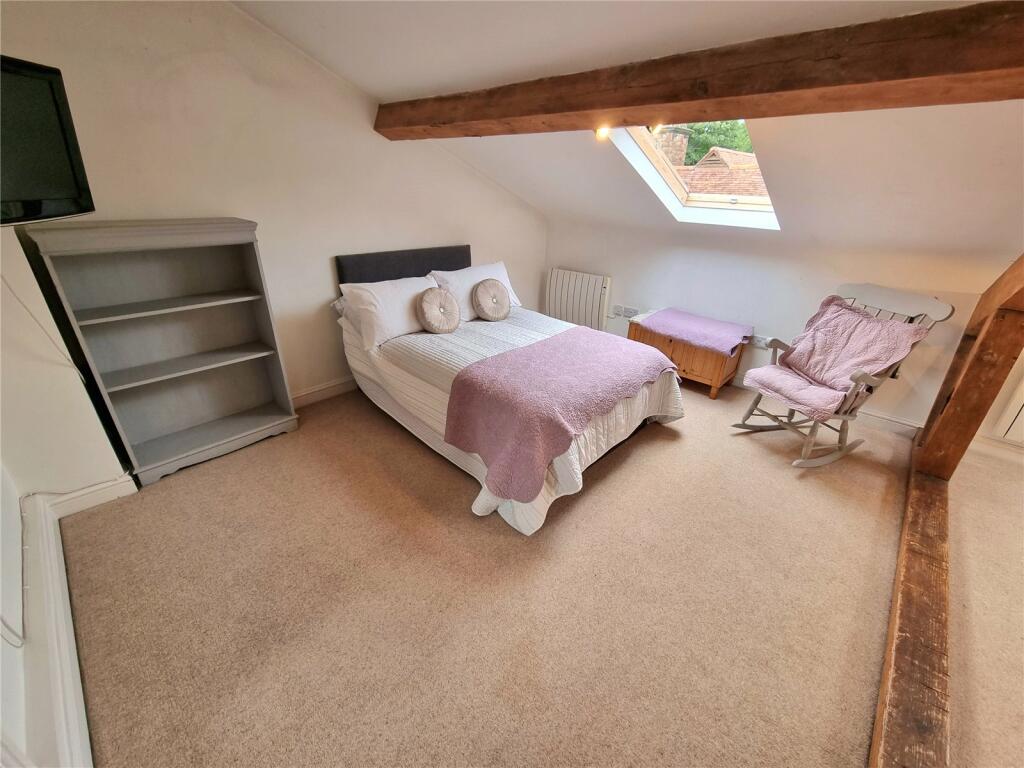 Additional image 28 of Dawpool Farm, Station Road, Thurstaston, Wirral, CH61