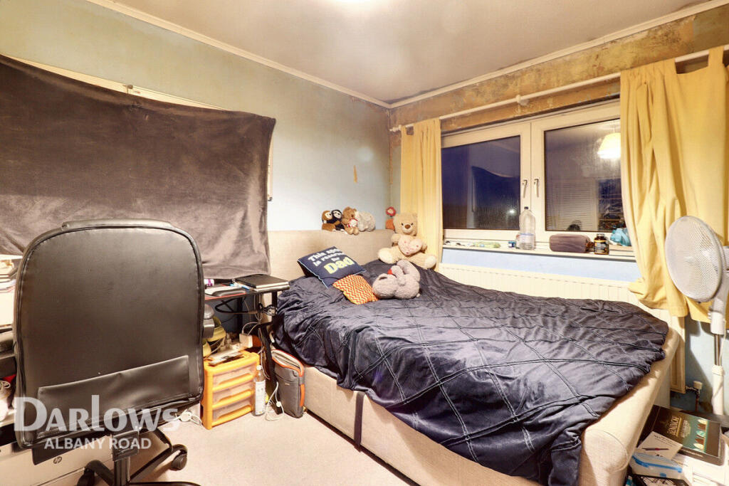 Additional image 16 of Ael-Y-Bryn, Cardiff