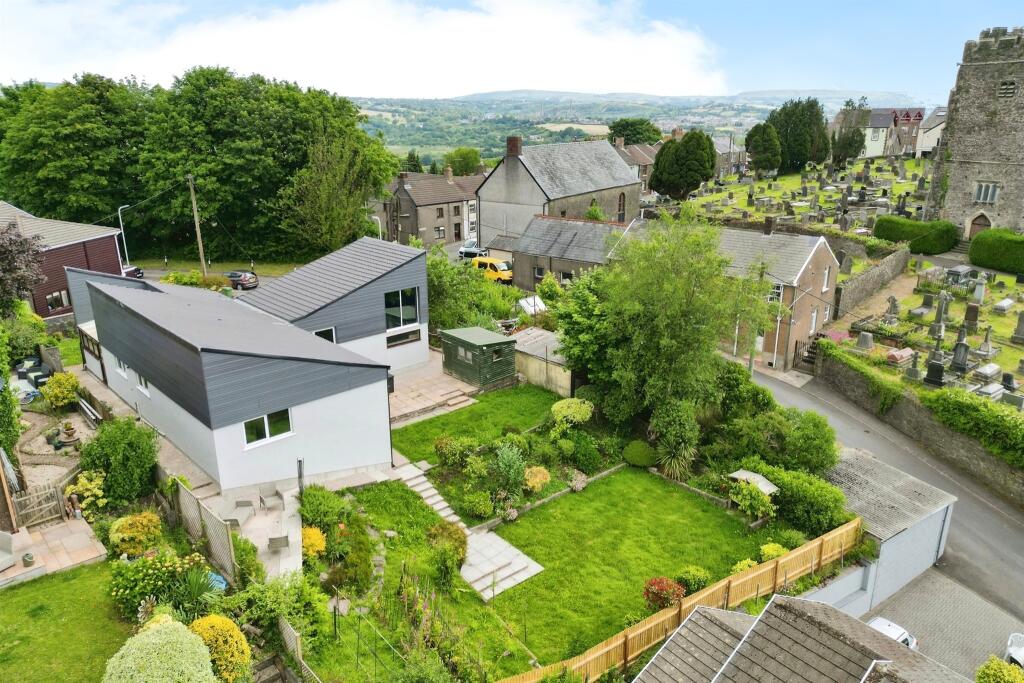 Additional image 22 of Dan-Y-Felin, Llantrisant, Pontyclun