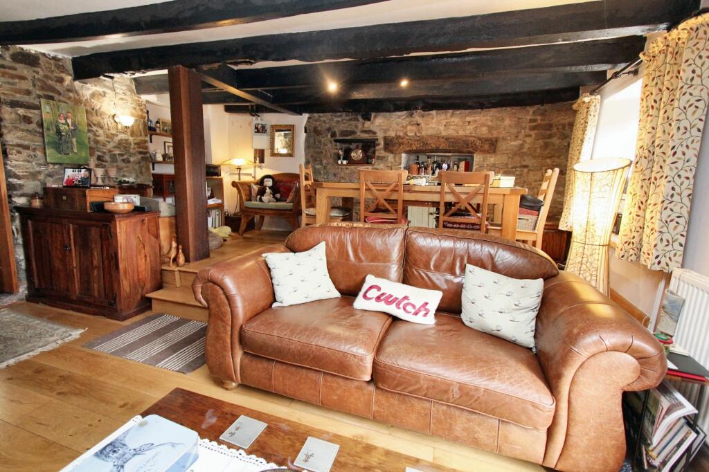 Additional image 13 of Well Road, East Aberthaw, CF62 3DF