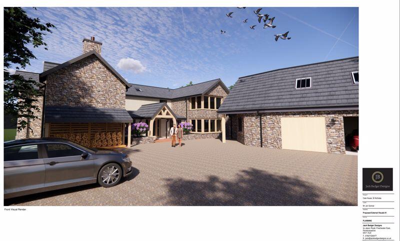 Additional image 14 of Caia House, St Nicholas, The Vale of Glamorgan CF5 6SG