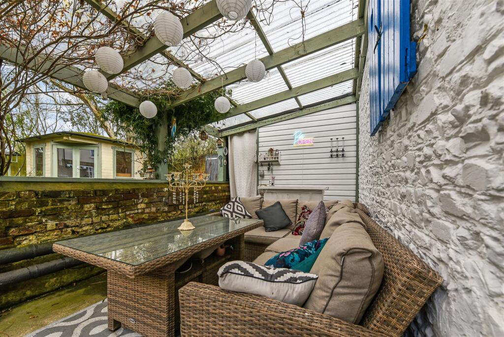 Additional image 29 of Mill Road, Slindon Common