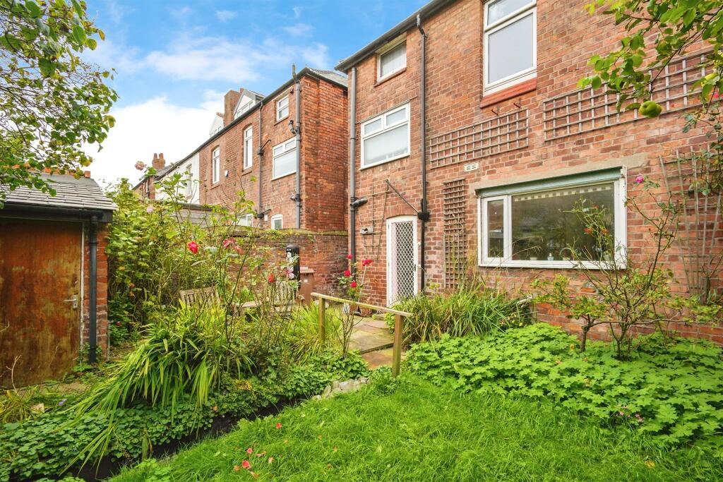 Additional image 6 of Dovedale Road, Wallasey