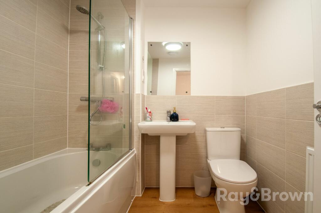 Additional image 20 of Steep Holm Walk, Sully, Penarth