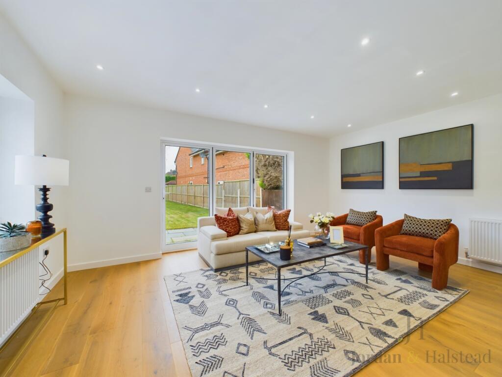 Additional image 2 of Warrington Road, Mickle Trafford, Chester, Cheshire, CH2