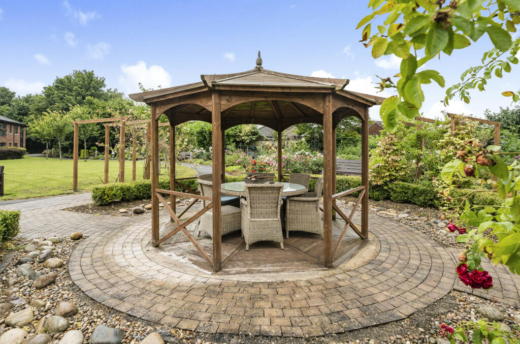 Additional image 21 of Kingsway, Chester, Cheshire