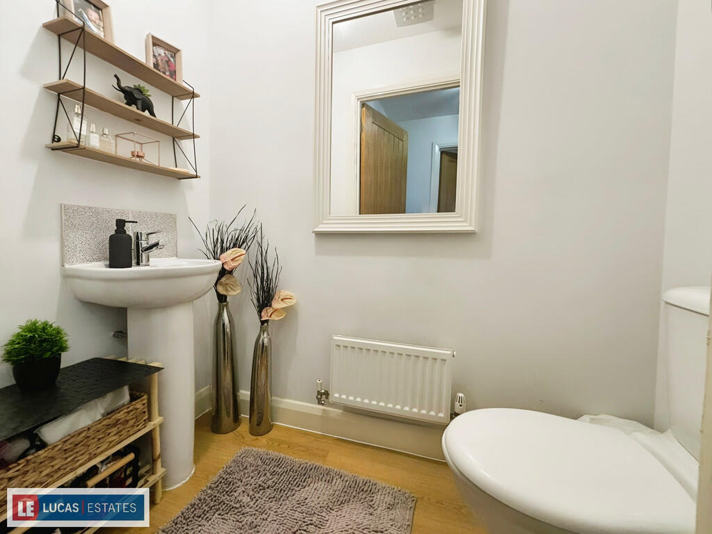 Additional image 12 of Trem Yr Afon, Cefn Hengoed, Hengoed