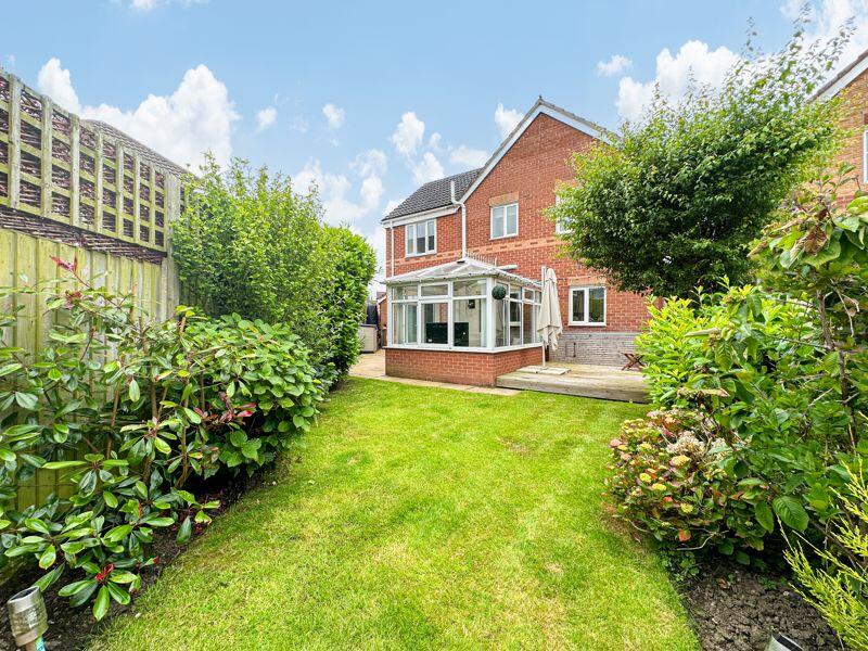 Additional image 4 of Smallridge Close, Pensby, Wirral, CH61