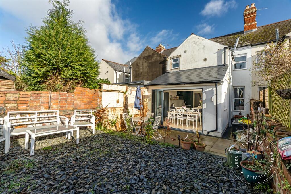 Additional image 42 of Glamorgan Street, Canton, Cardiff