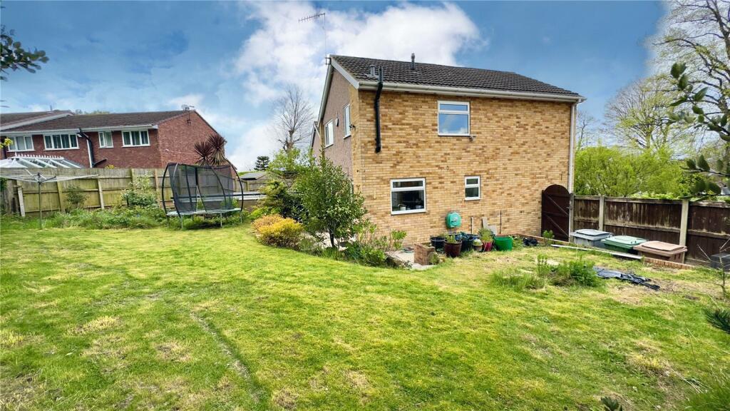 Additional image 18 of Lea Close, Prenton, Wirral, Merseyside, CH43