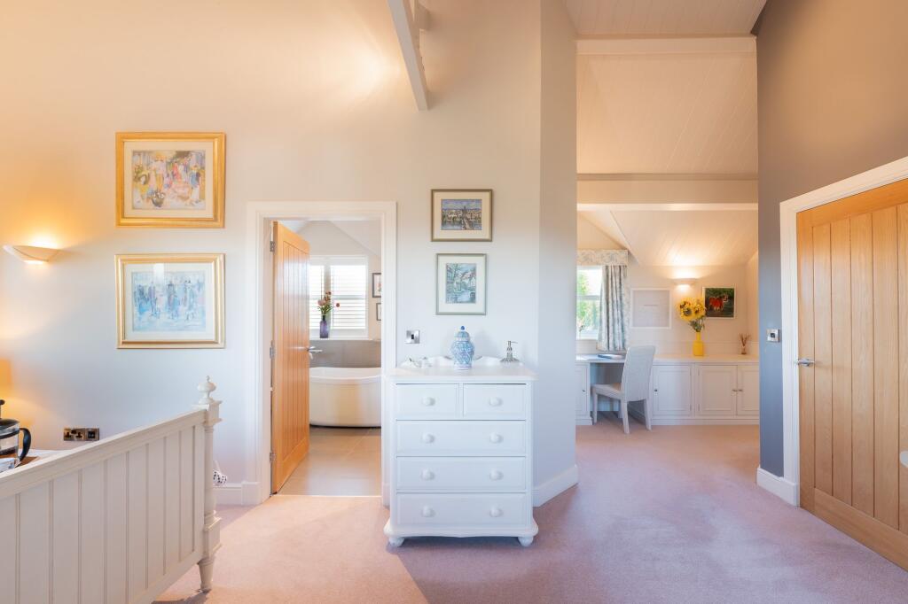 Additional image 30 of Bespoke Great Barrow home with a 2.2 acre plot