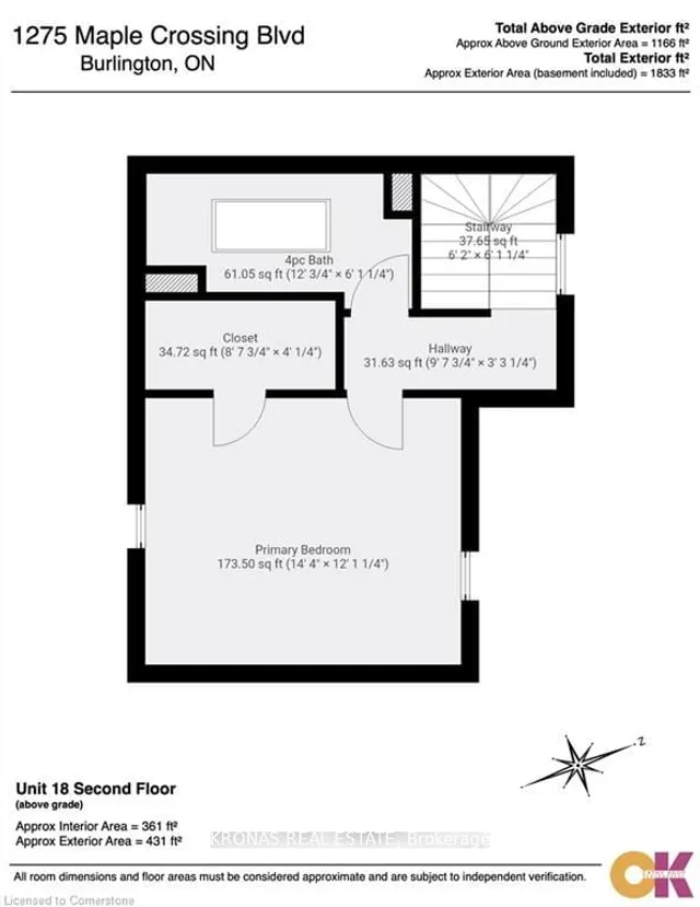 Additional image 38 of 1275 Maple Crossing Blvd Unit 18