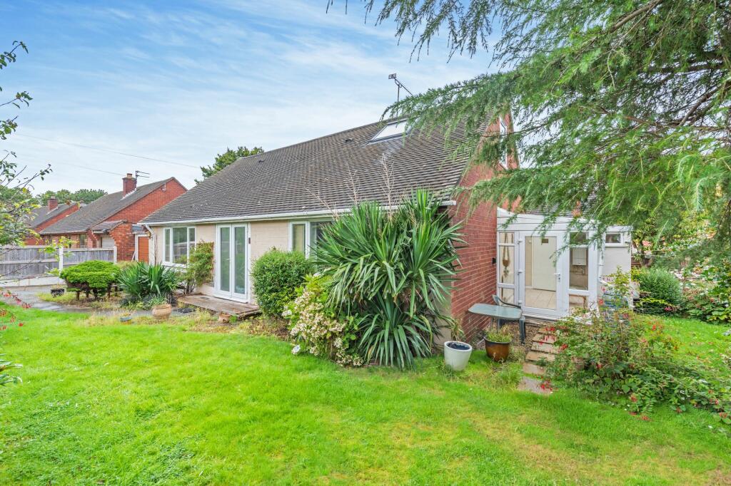 Additional image 19 of Moorfield Road, Hawarden, CH5