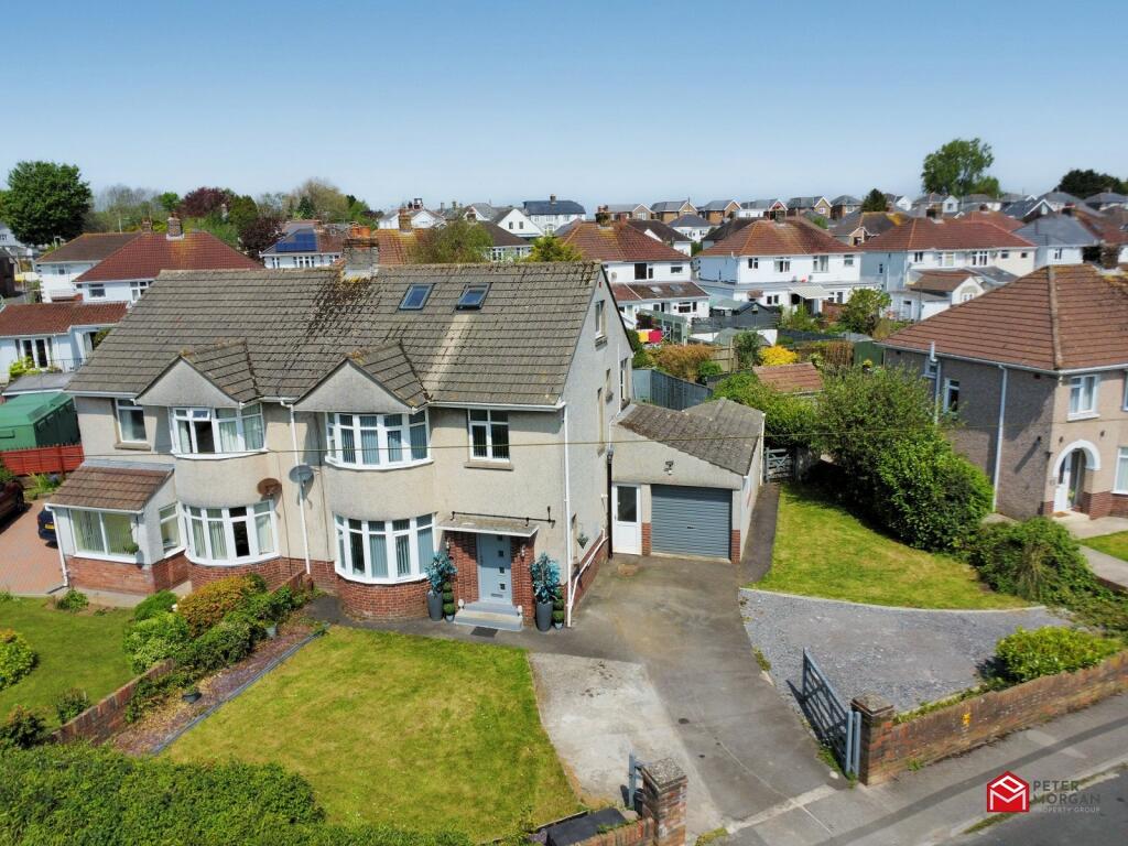 Additional image 2 of Moorlands Road, Bridgend, Bridgend County. CF31 3DR