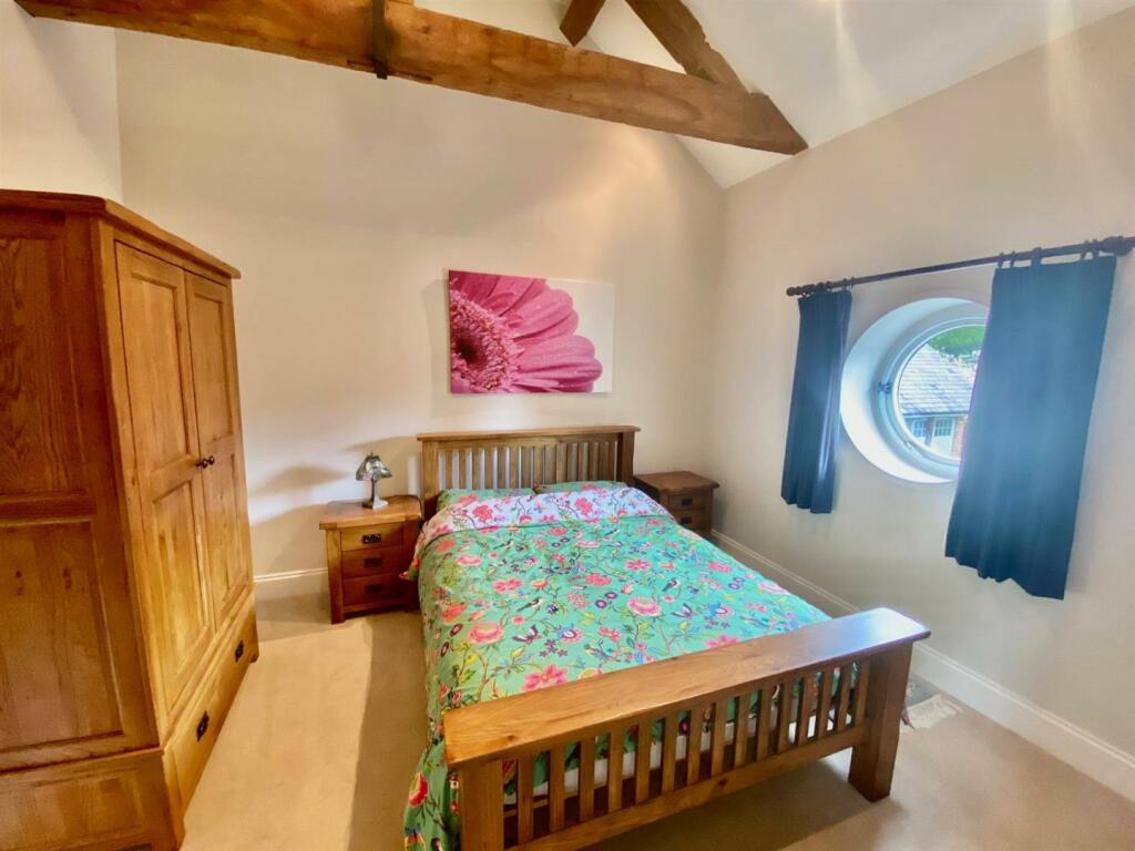 Additional image 17 of Bryn Edwin Stables, Northop Road, Flint Mountain