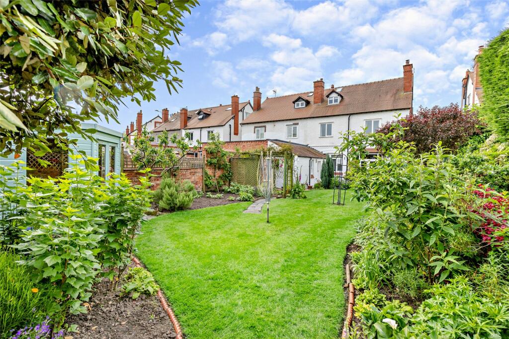 Additional image 21 of Chester, Cheshire