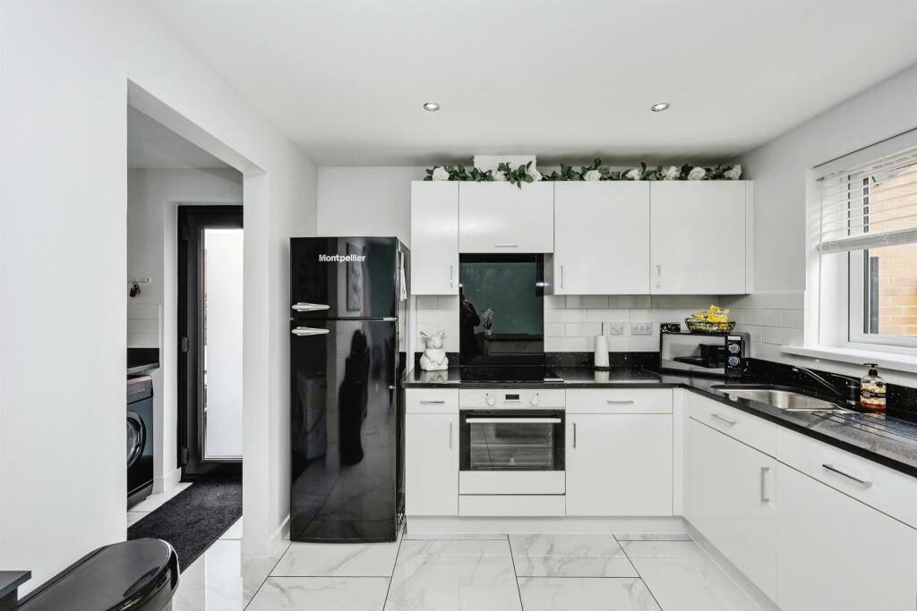 Additional image 6 of Maes Brynach, Brynmenyn, Bridgend