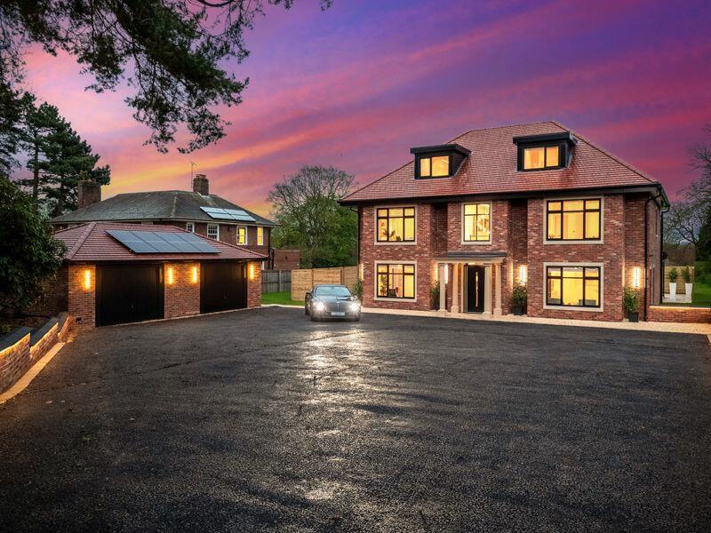 Additional image 43 of Mill Lane, Willaston, Cheshire